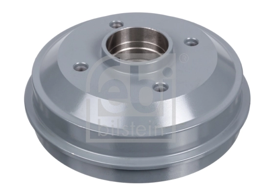 Brake Drum